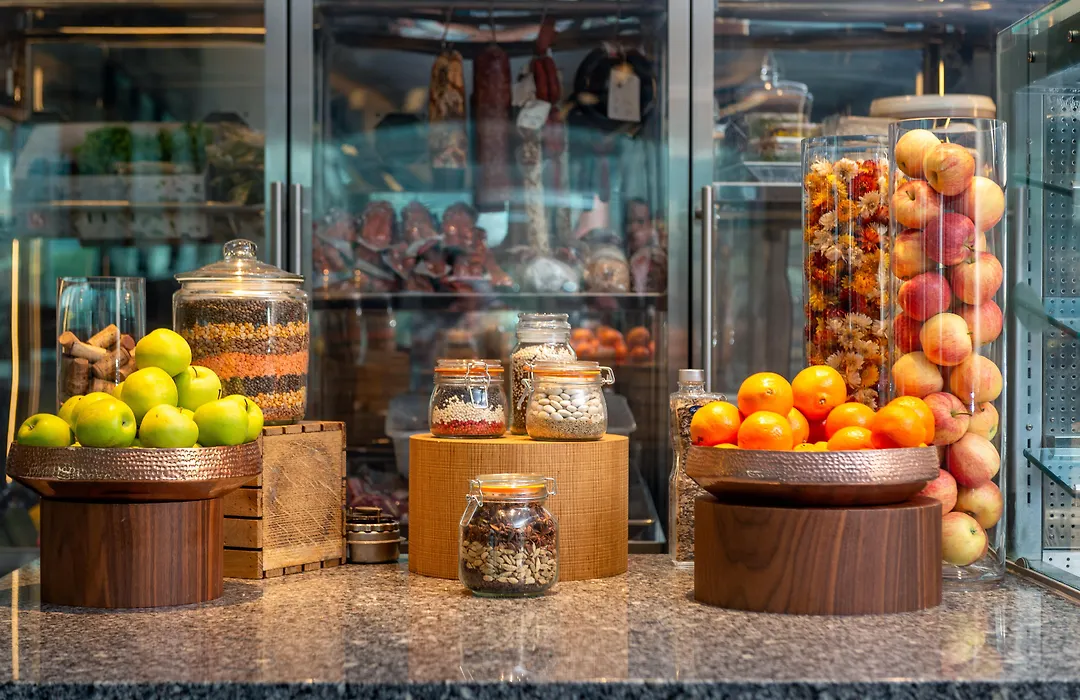 Intercontinental London - The O2 By Ihg-1