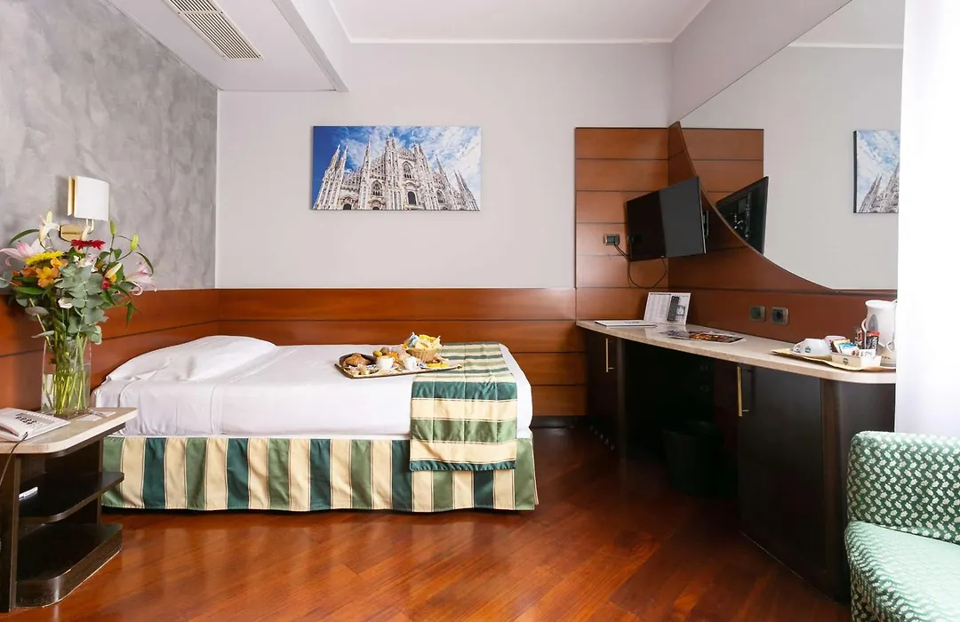 Hotel Mirage Sure Hotel Collection By Best Western-1