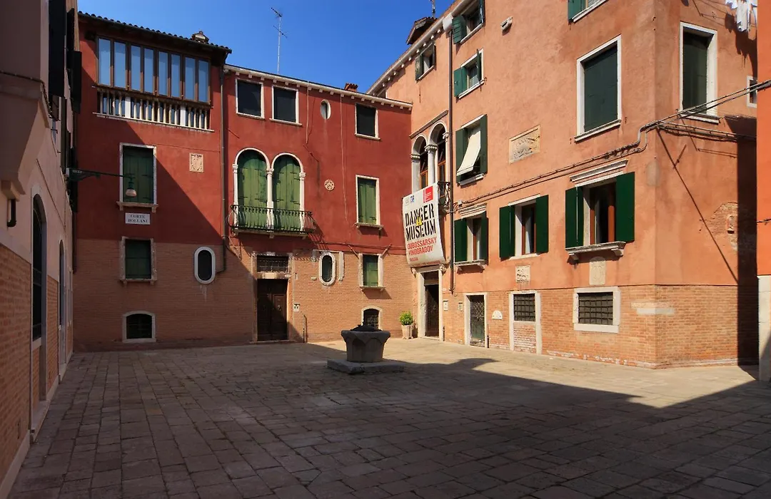 Hotel Bisanzio-1