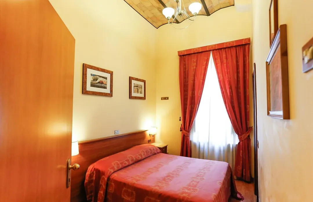 Hotel Tempio Di Pallade-1