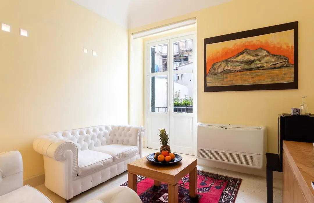 Palazzo Brunaccini Boutique Hotel-1