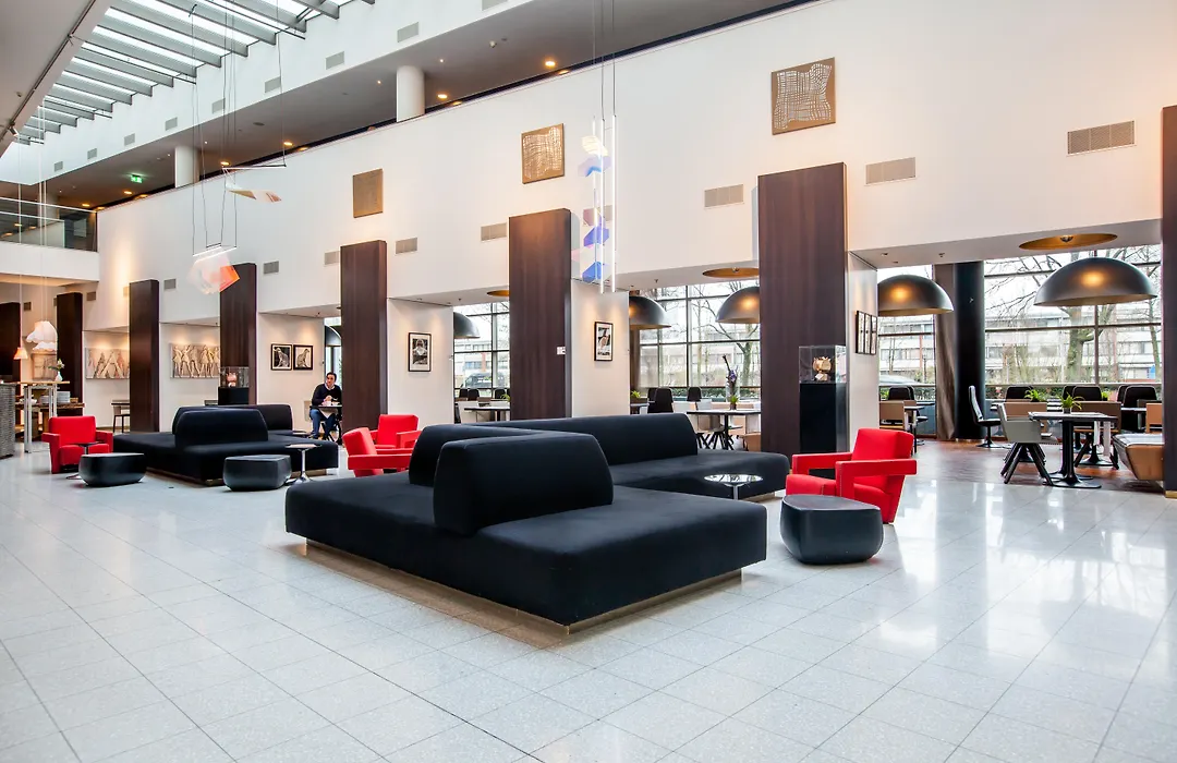 Hotel Artemis Amsterdam-1