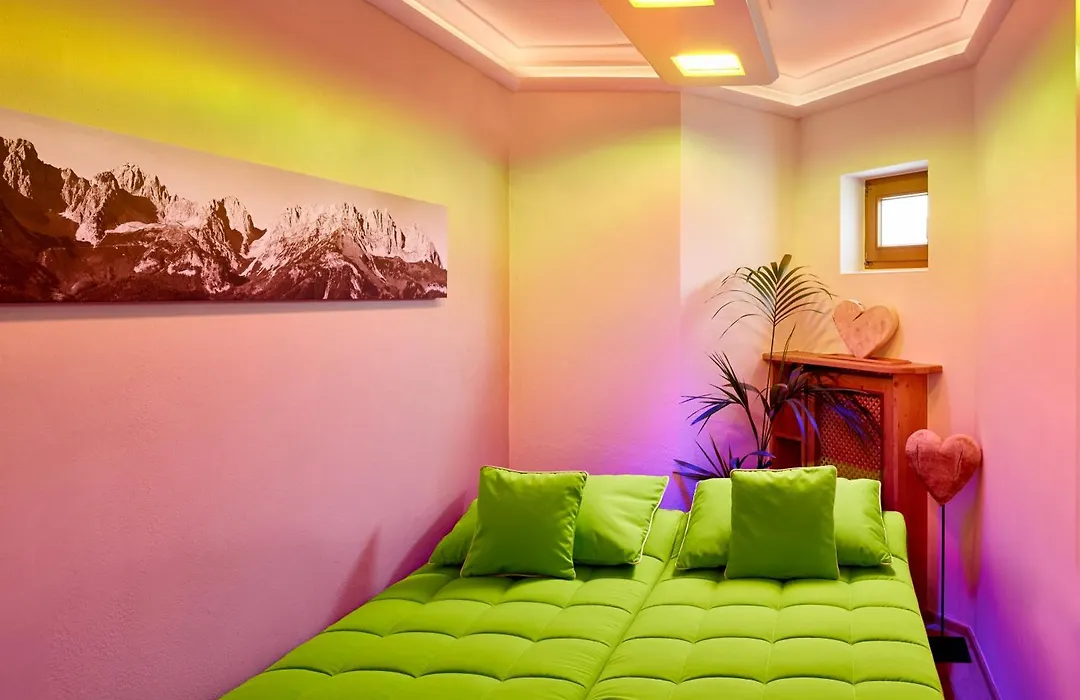 Relais & Chateaux Hotel Tennerhof-1