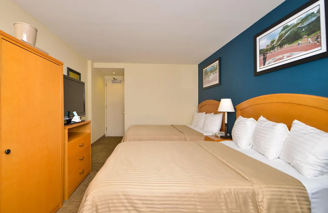 Midtown Convention Center Hotel Nyc-1