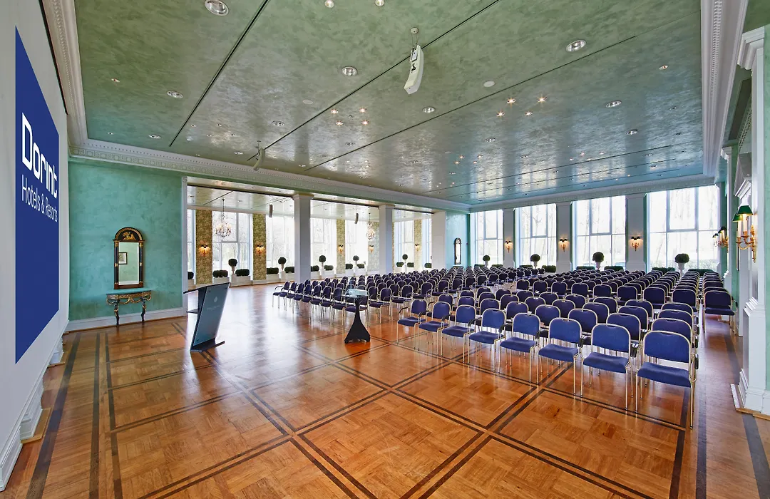 Parkhotel Bremen – ein Mitglied der Hommage Luxury Hotels Collection-1