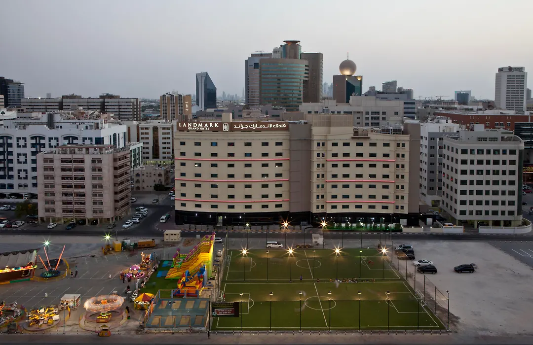 Landmark Grand Hotel-1