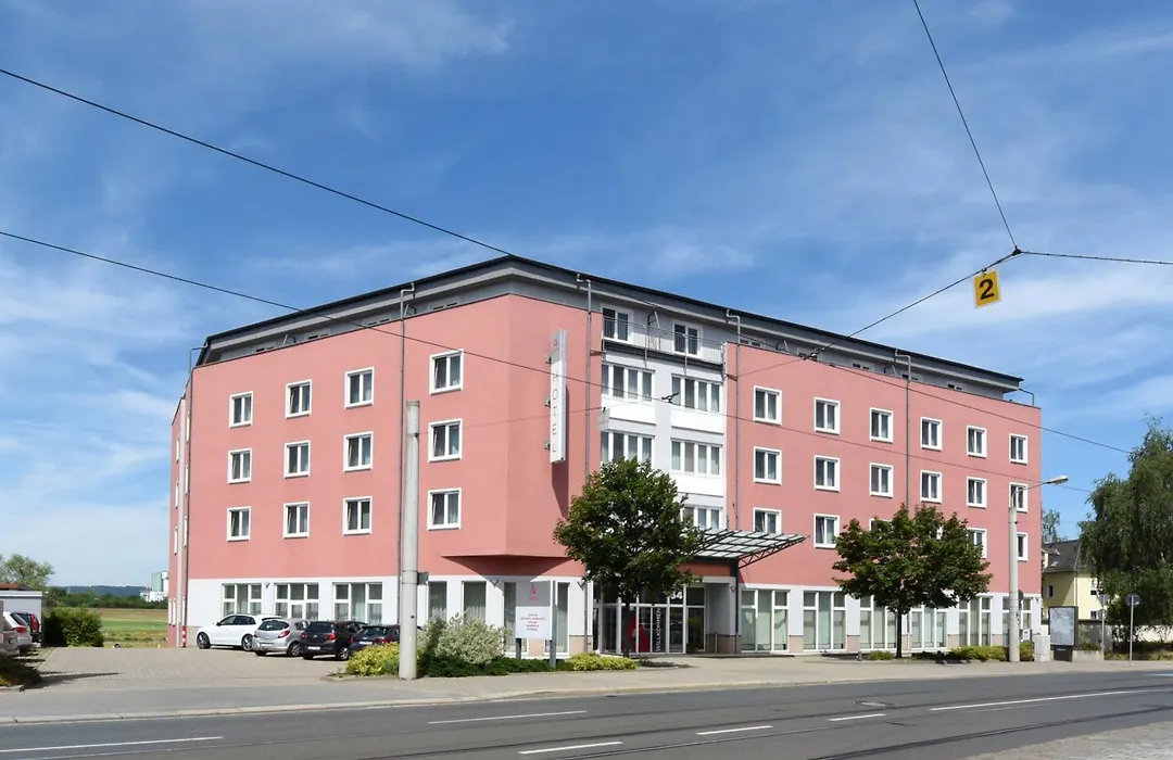 Amedia Dresden Elbpromenade, Trademark Collection By Wyndham-1