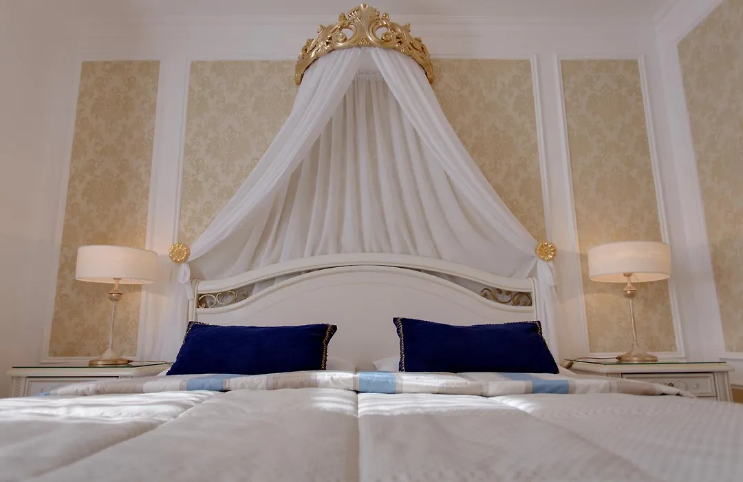 Hotel Saint Petersburg-1