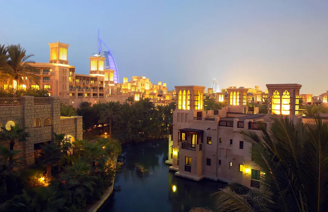 Jumeirah Dar Al Masyaf-Madinat Jumeirah-1