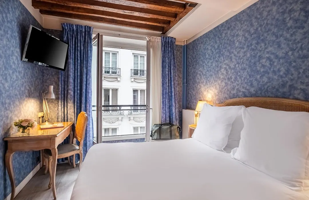 Hotel Baudelaire Opera-1