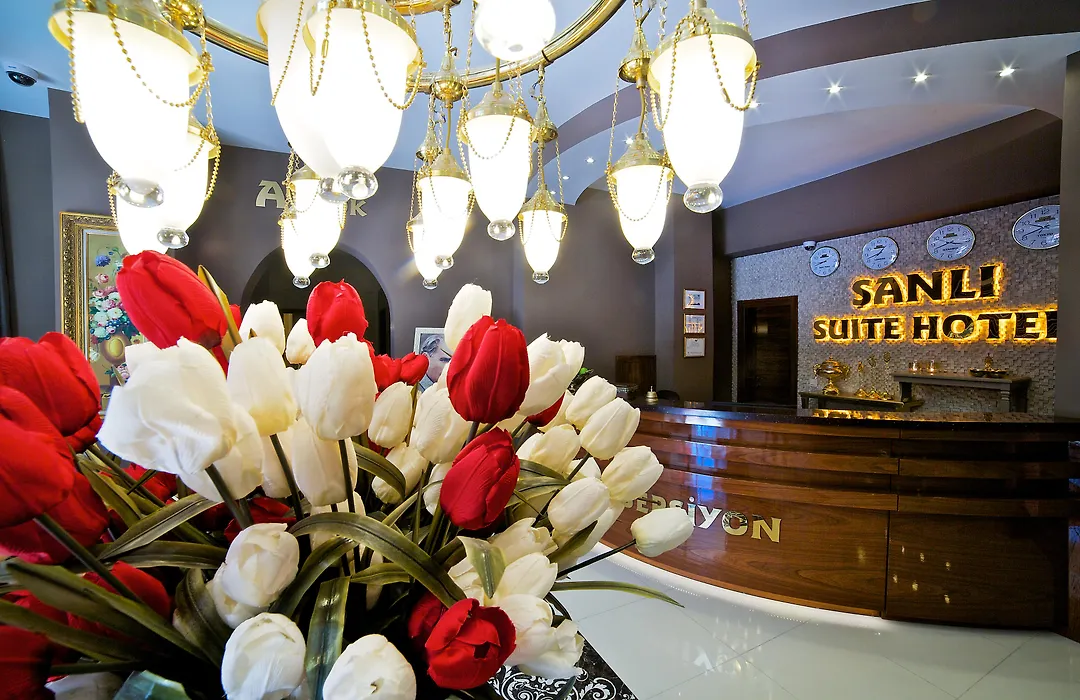 The Hera Premium Hotels-1