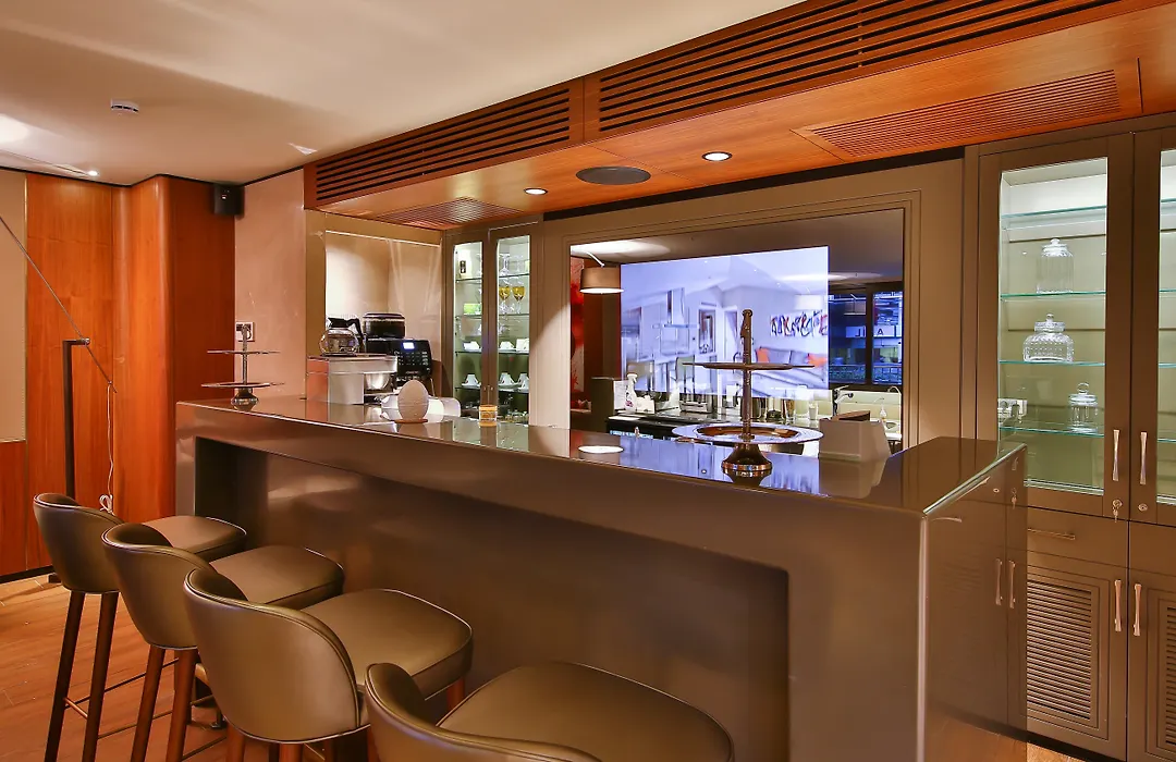 Tzl Suites Hotel Nisantasi-1