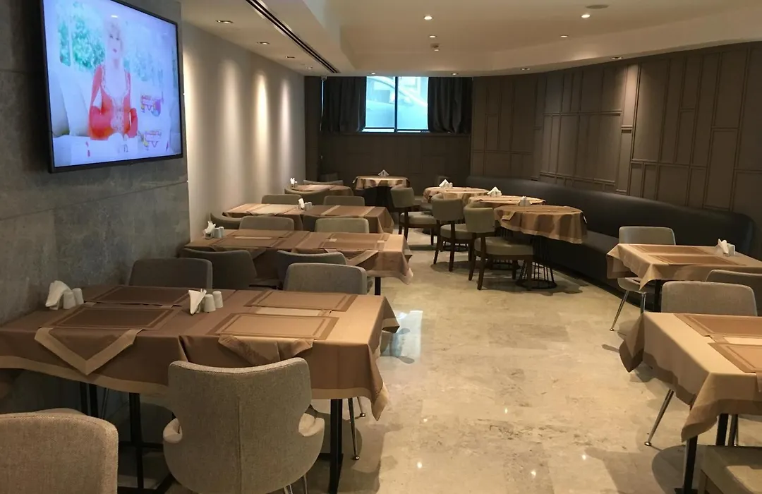 Marepark Hotel & Spa-1