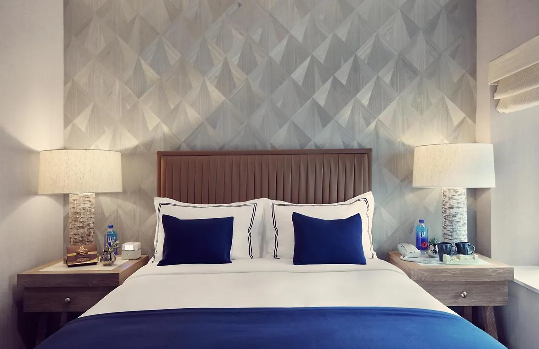 Artezen Hotel-1