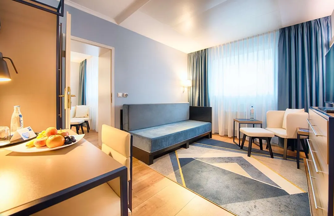 Congress Hotel Chemnitz-1