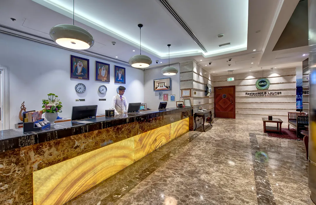 Donatello Hotel-1