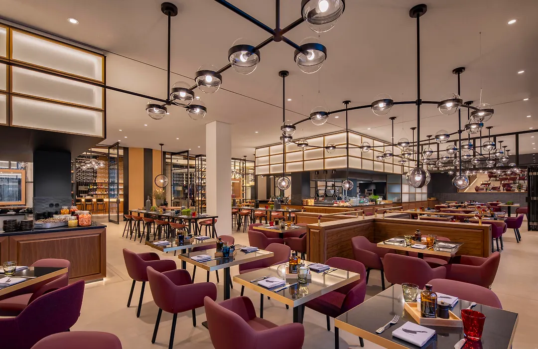 Andaz Munich Schwabinger Tor, By Hyatt-1