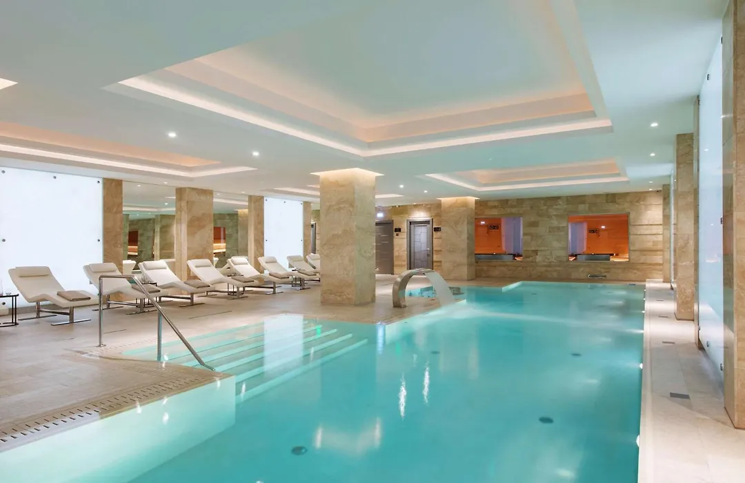 Grand Hotel Kempinski Riga-1