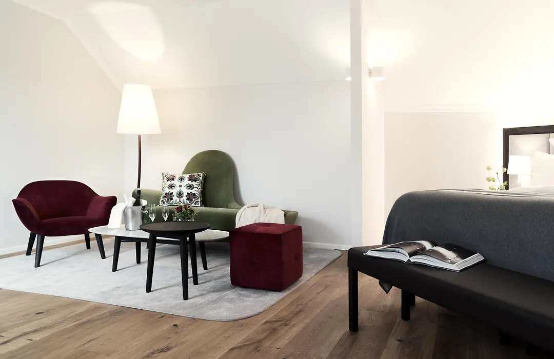 Steigenberger Hotel&Spa Krems-1