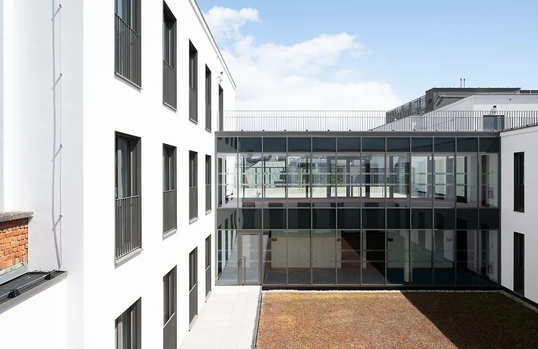 B&B HOTEL Gent Centrum-1
