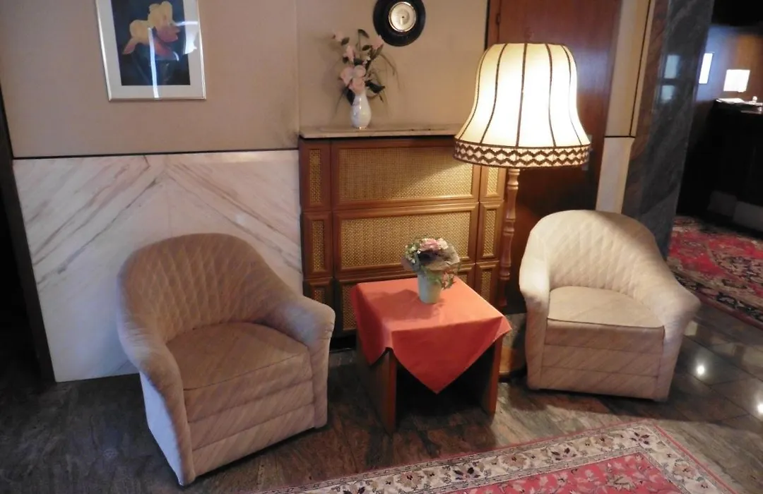 Hotels Landhaus Dieterichs-1