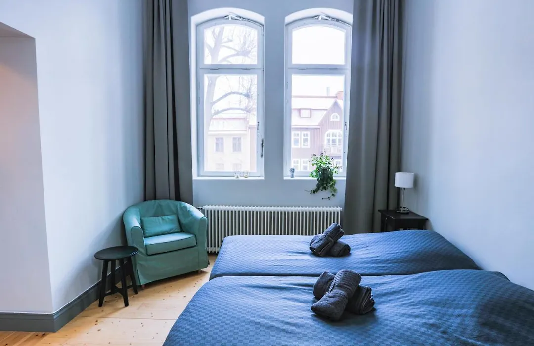 Holterman Hostel-1