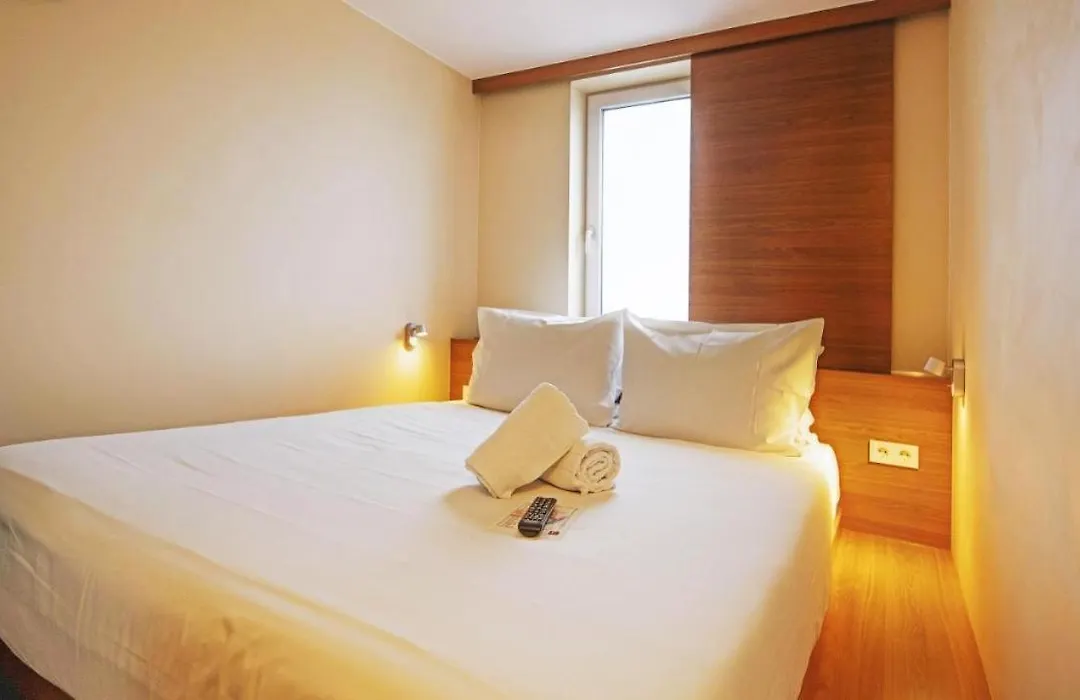 Hotel Düsseldorfer Hof-1