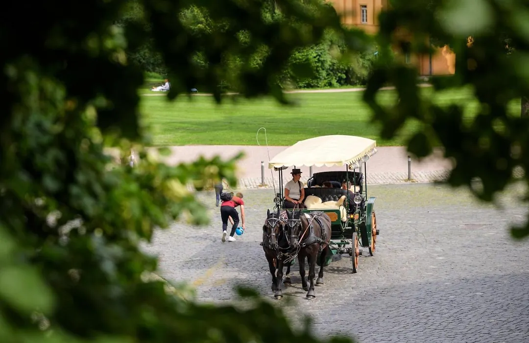 Pension Kleine Residenz-1