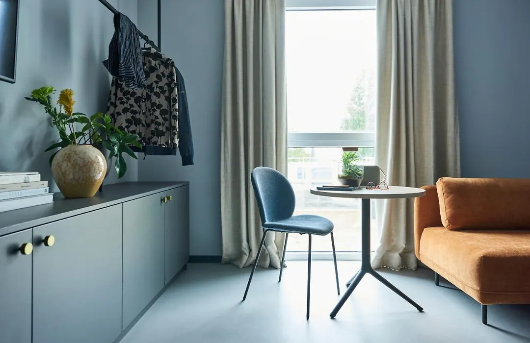 Nena Apartments Bochum City-1