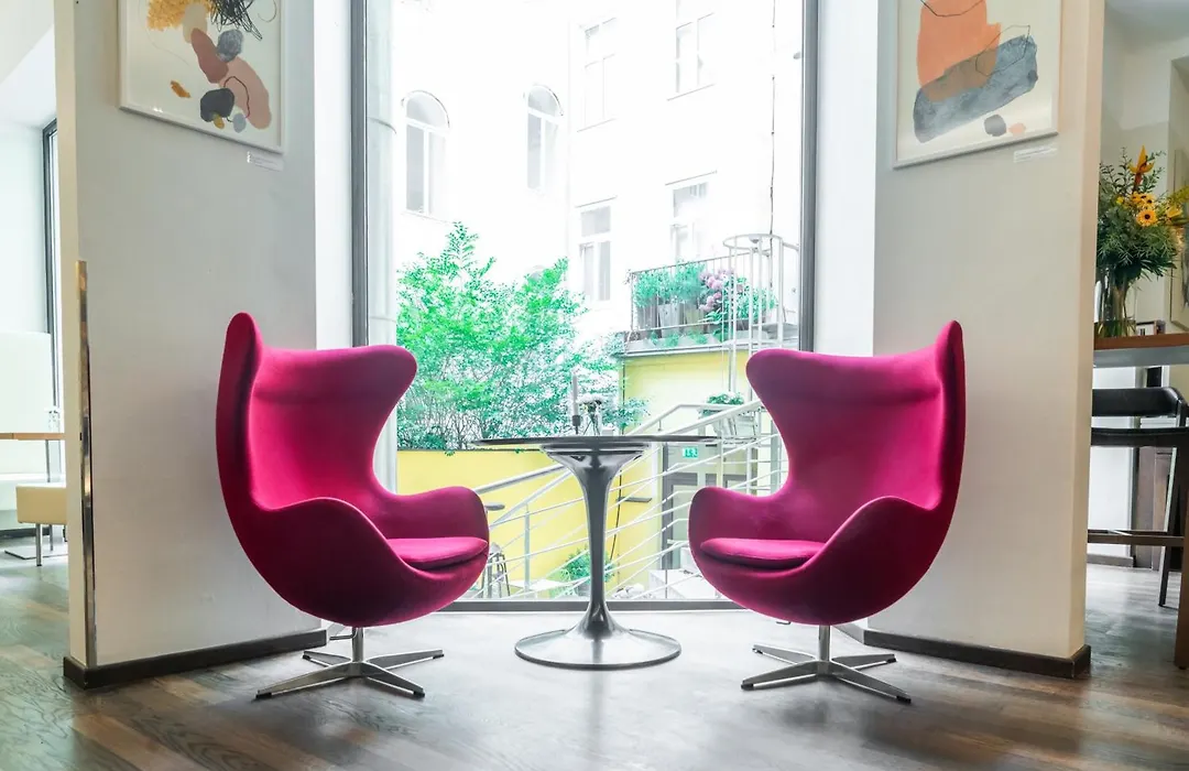 Hotel Rathaus - Wein&Design-1
