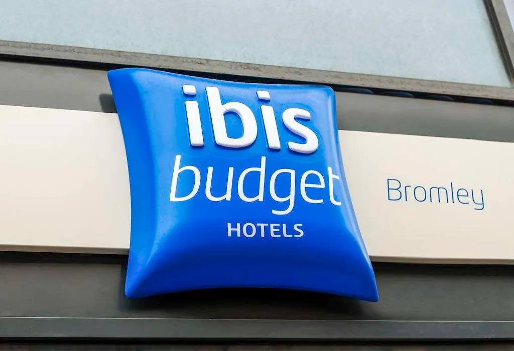 Ibis Budget London Bromley-1