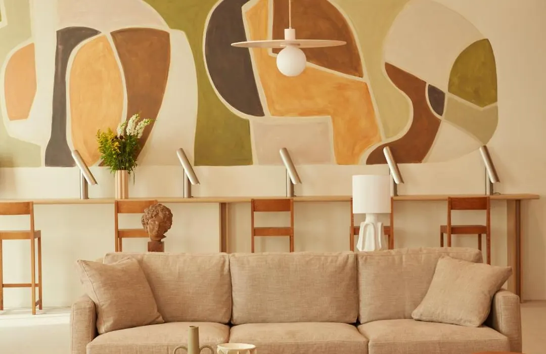 Okko Hotels Paris Rosa Parks-1