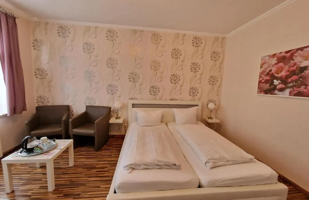 H5 Hotel Bremen-1