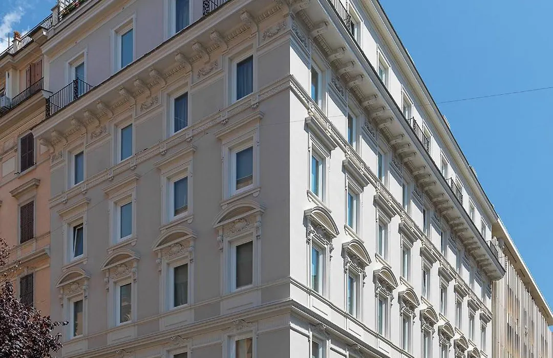 Orazio Palace Hotel-1