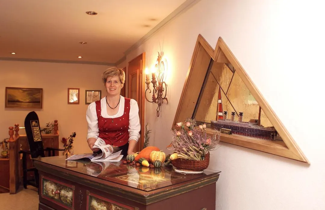 Pension Lachmayr-1