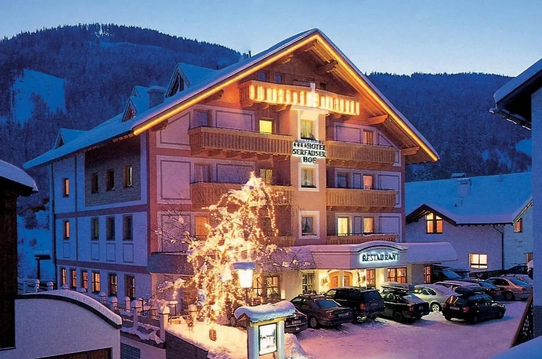 Hotel Serfauserhof-1
