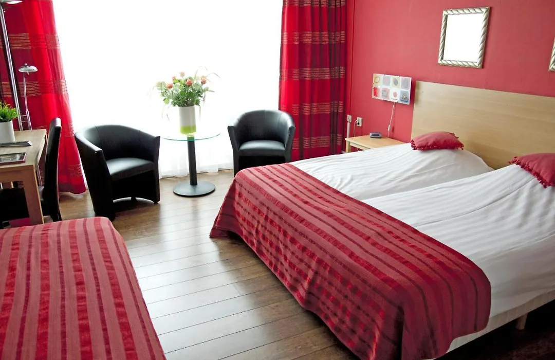 Hotel Albion-1