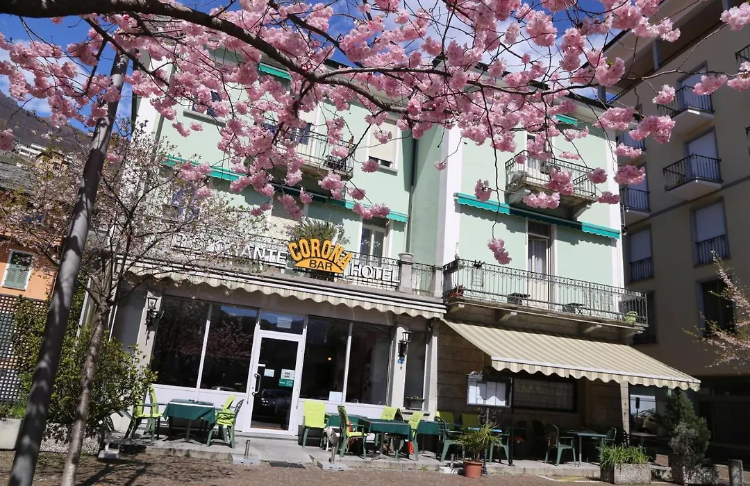 Hotel Corona-1
