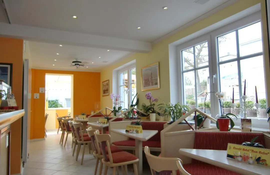 Hotel zum Hafen-1