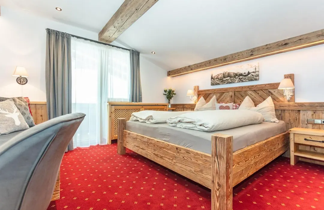 Pension Berghof-1