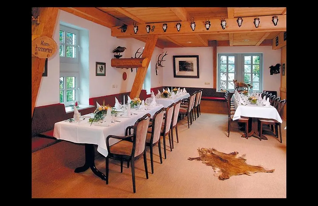 Gasthof Heimes-1