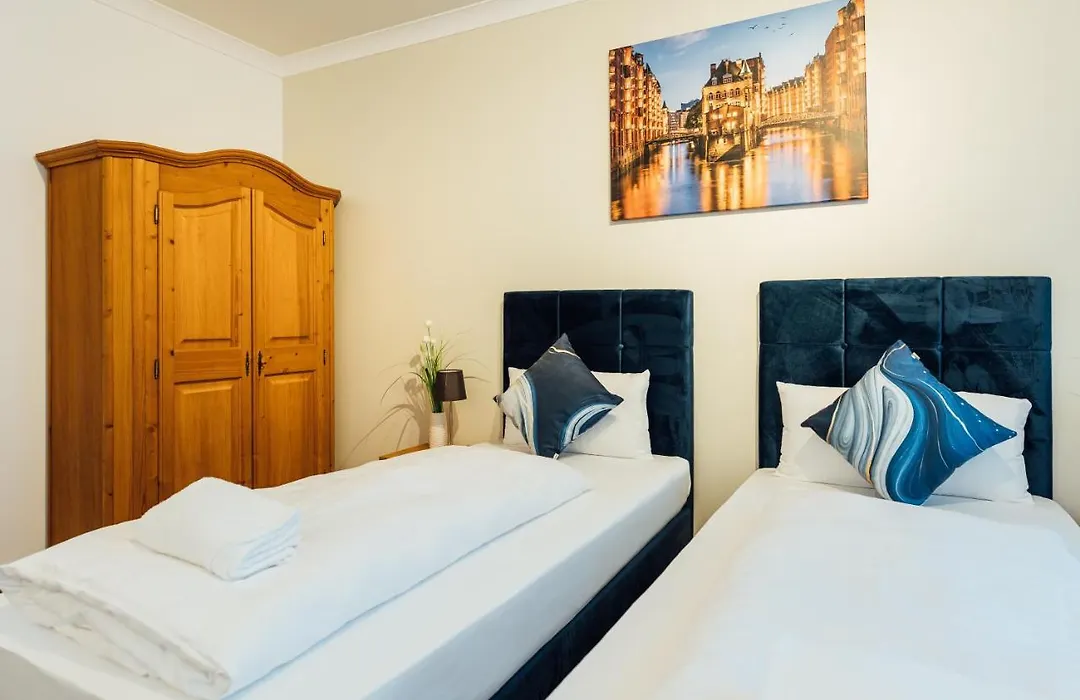 Hanseat Apartments-1