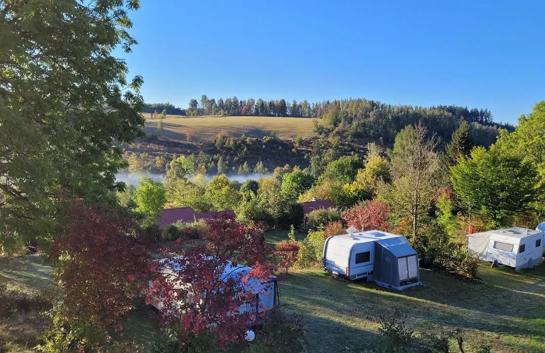 Campingplatz Am Bärenbache-1