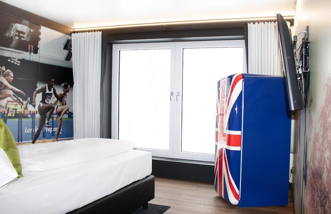 Hef Hotel By Wmm Hotels-1