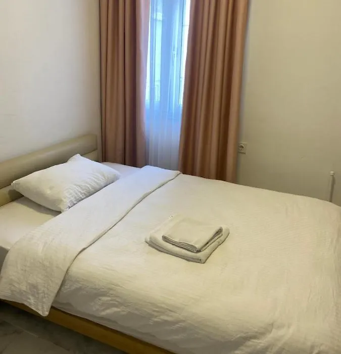Yenikapi Hotel-1