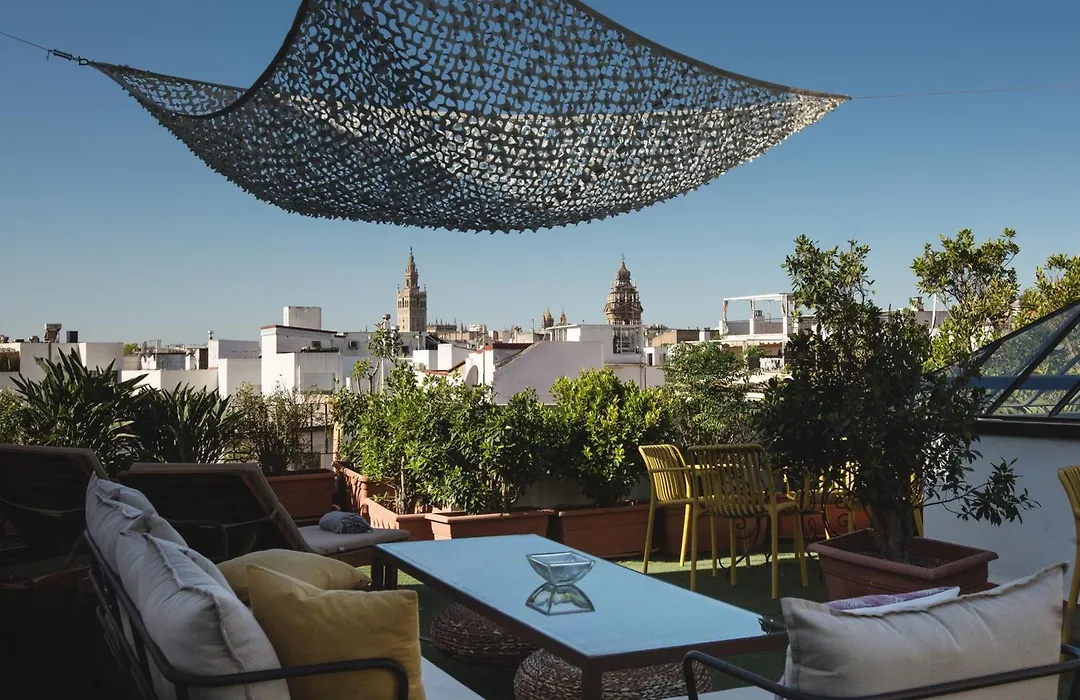 La Casa Del Maestro Boutique-1