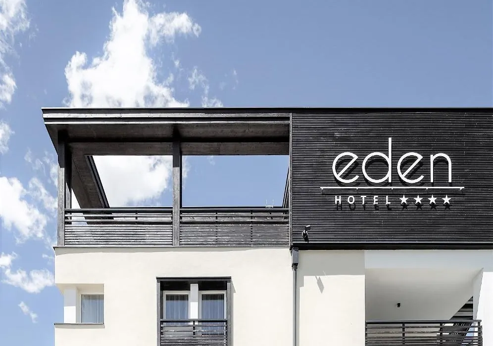 Eden Boutique Hotel-1