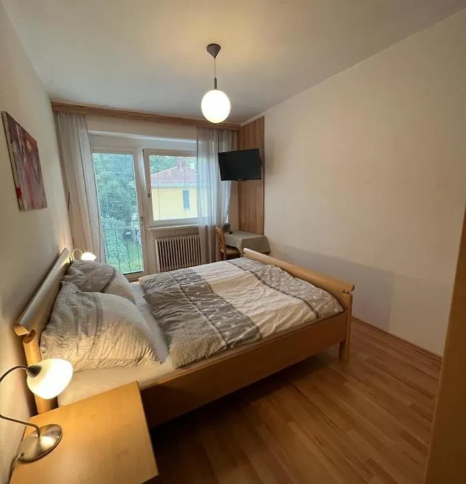 Pension Strasser-1