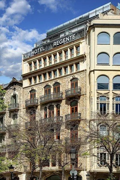 HCC Regente-1