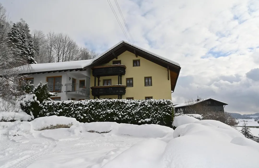 Pension Klein-1